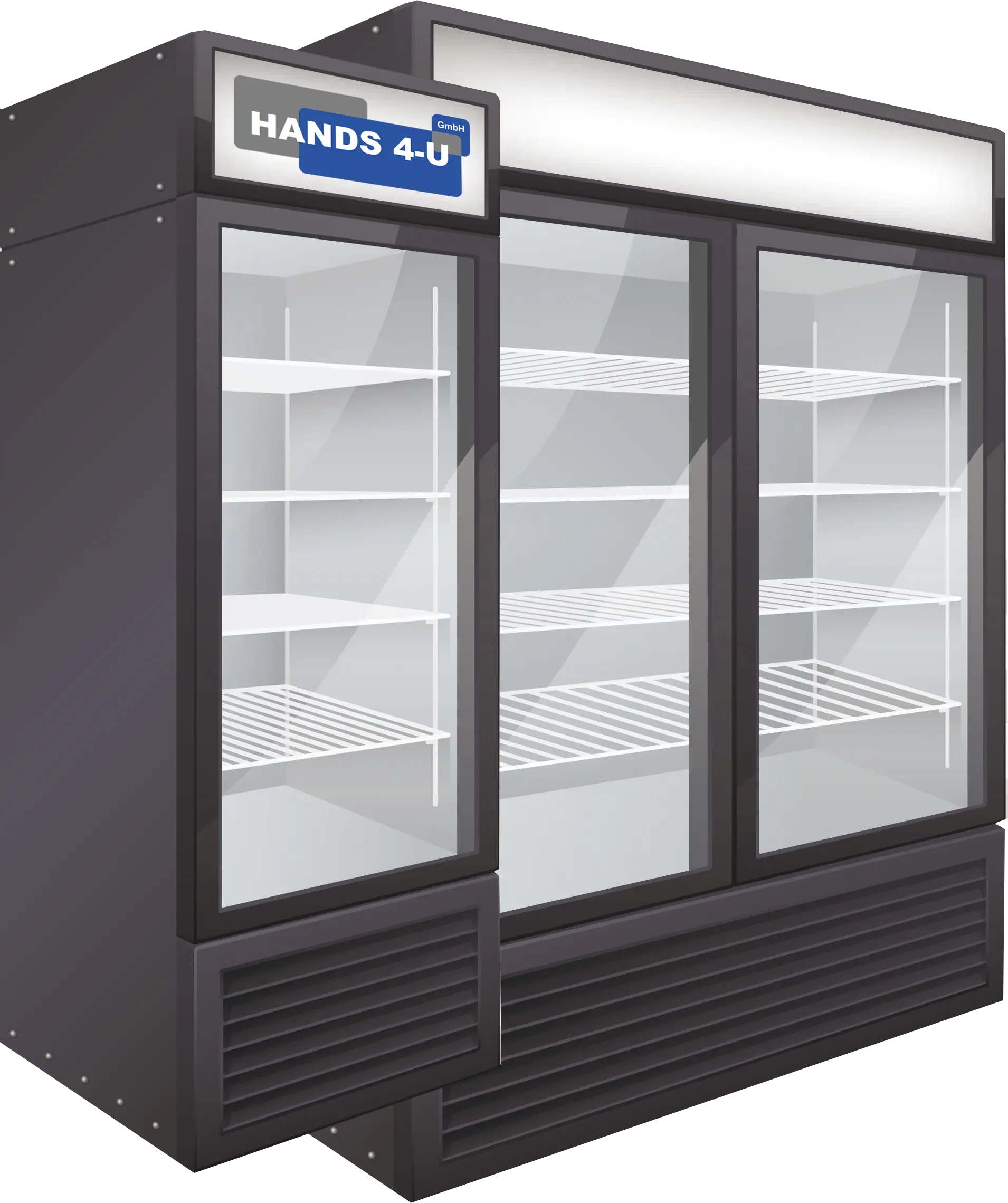 Kühlmöbel - Montage, Wartung & Reperatur