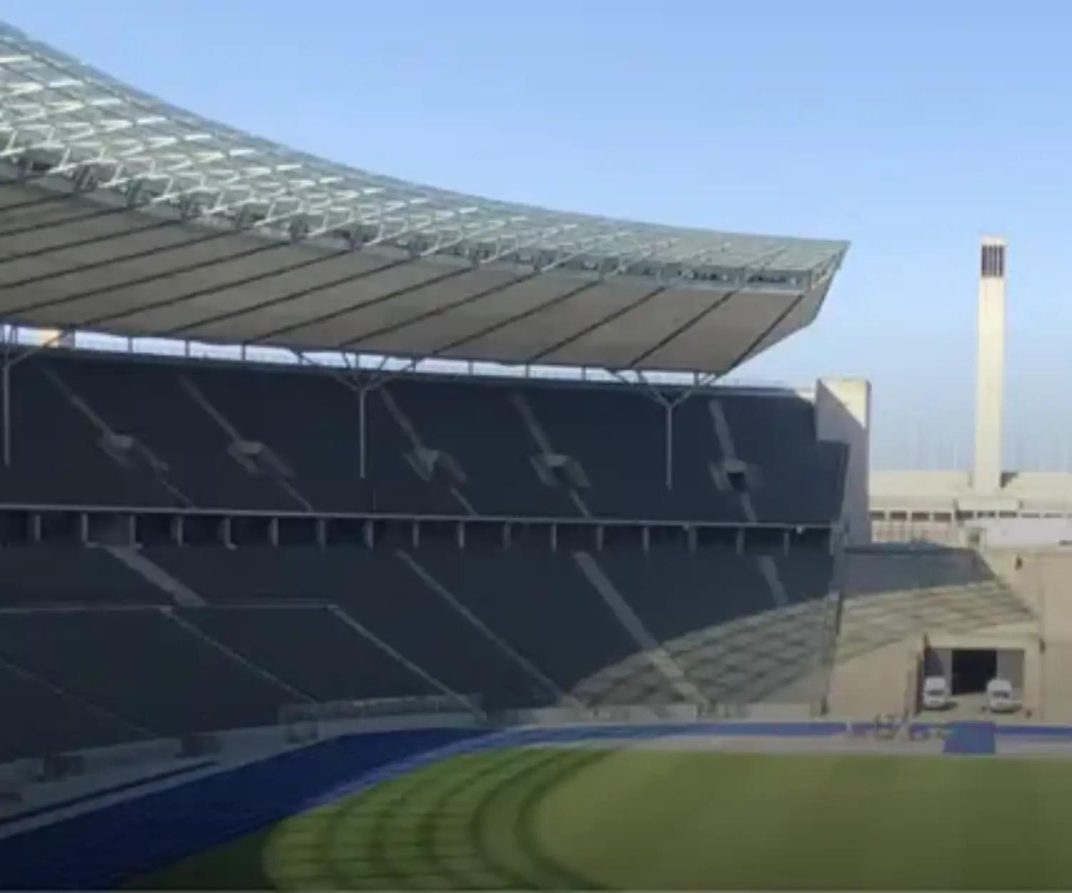 Hands 4-U GmbH bei der Jobmesse Berlin 2025